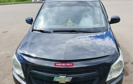 Chevrolet Cobalt II, 2013 год, 1 фотография