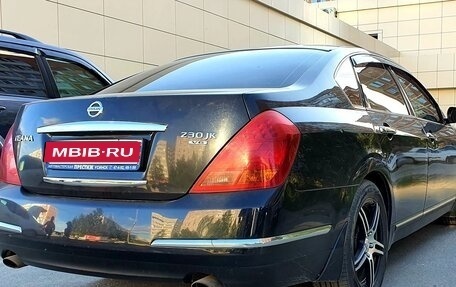 Nissan Teana, 2006 год, 300 000 рублей, 1 фотография