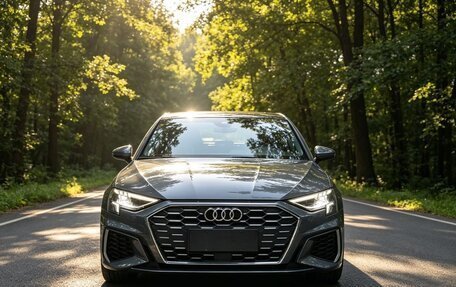 Audi A3, 2021 год, 2 030 000 рублей, 1 фотография