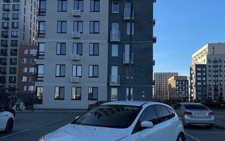 Ford Focus III, 2013 год, 765 000 рублей, 1 фотография