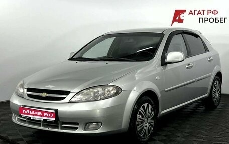 Chevrolet Lacetti, 2010 год, 440 000 рублей, 1 фотография