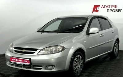 Chevrolet Lacetti, 2010 год, 440 000 рублей, 1 фотография