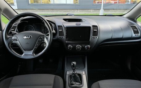 KIA Cerato III, 2013 год, 920 000 рублей, 9 фотография