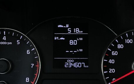 KIA Cerato III, 2013 год, 920 000 рублей, 12 фотография
