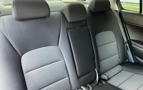 KIA Cerato III, 2013 год, 920 000 рублей, 11 фотография