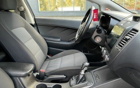KIA Cerato III, 2013 год, 920 000 рублей, 10 фотография