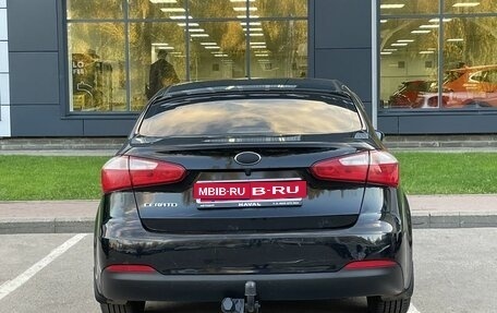 KIA Cerato III, 2013 год, 920 000 рублей, 6 фотография