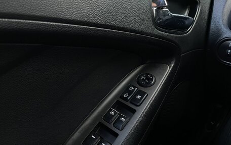 KIA Cerato III, 2013 год, 920 000 рублей, 16 фотография