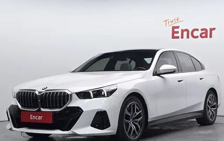 BMW 5 серия, 2026 год, 7 200 000 рублей, 1 фотография