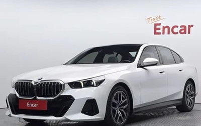 BMW 5 серия, 2026 год, 7 200 000 рублей, 1 фотография