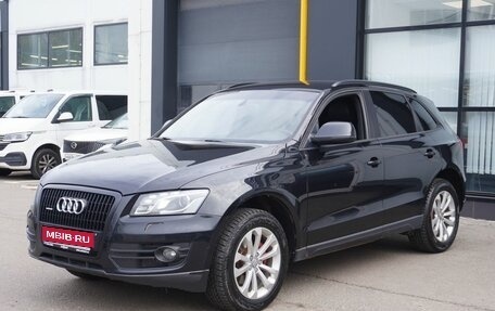 Audi Q5, 2012 год, 1 357 000 рублей, 1 фотография