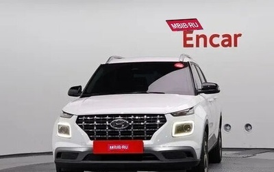 Hyundai Venue I, 2023 год, 1 276 000 рублей, 1 фотография