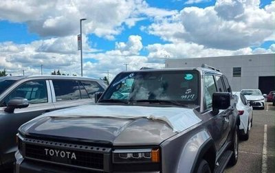Toyota Land Cruiser Prado, 2026 год, 13 250 000 рублей, 1 фотография