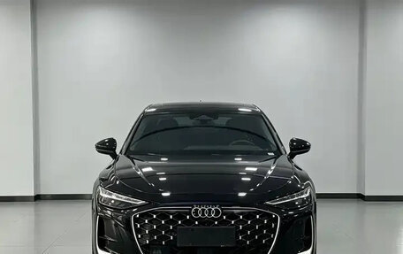 Audi A6, 2026 год, 7 500 000 рублей, 2 фотография
