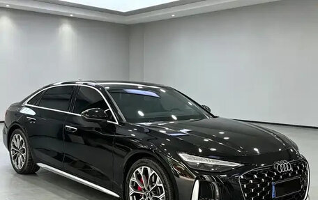 Audi A6, 2026 год, 7 500 000 рублей, 3 фотография