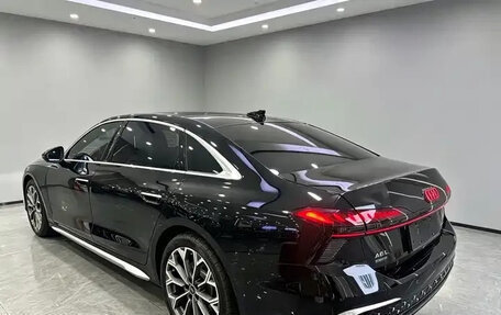 Audi A6, 2026 год, 7 500 000 рублей, 6 фотография