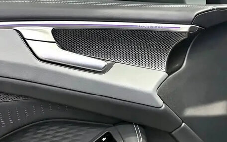 Audi A6, 2026 год, 7 500 000 рублей, 11 фотография
