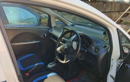 Mitsubishi i-MiEV, 2011 год, 850 000 рублей, 7 фотография