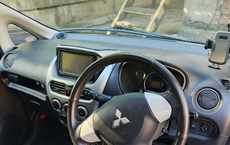Mitsubishi i-MiEV, 2011 год, 850 000 рублей, 5 фотография