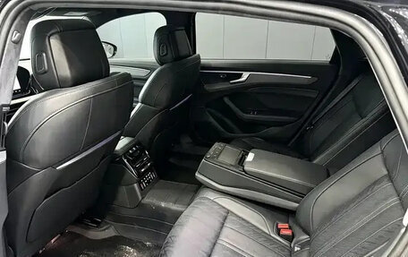 Audi A6, 2026 год, 7 500 000 рублей, 10 фотография