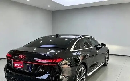 Audi A6, 2026 год, 7 500 000 рублей, 4 фотография