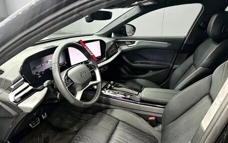 Audi A6, 2026 год, 7 500 000 рублей, 7 фотография