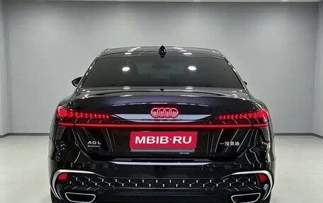 Audi A6, 2026 год, 7 500 000 рублей, 5 фотография