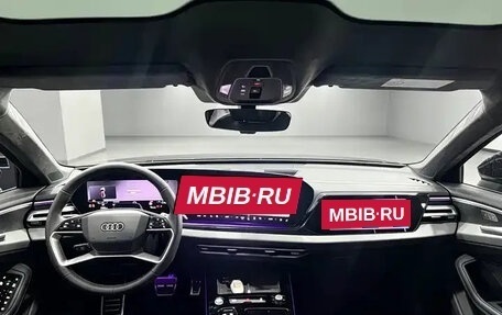 Audi A6, 2026 год, 7 500 000 рублей, 9 фотография