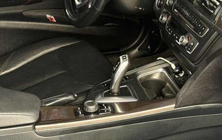 BMW 3 серия, 2014 год, 1 315 000 рублей, 5 фотография