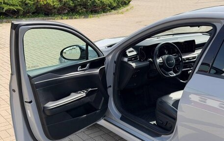KIA K5, 2022 год, 2 700 000 рублей, 6 фотография