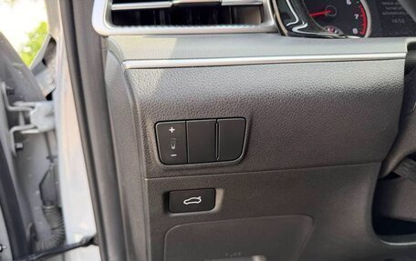KIA K5, 2022 год, 2 700 000 рублей, 12 фотография