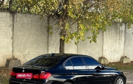 BMW 3 серия, 2014 год, 1 315 000 рублей, 2 фотография