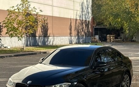 BMW 3 серия, 2014 год, 1 315 000 рублей, 4 фотография