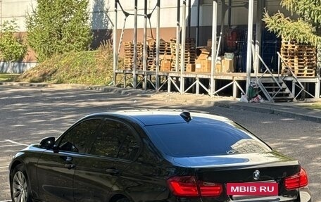BMW 3 серия, 2014 год, 1 315 000 рублей, 3 фотография