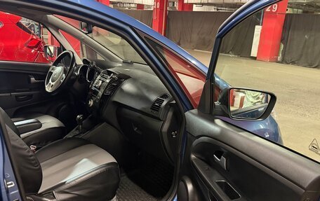 KIA Venga I, 2013 год, 845 000 рублей, 2 фотография