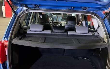 KIA Venga I, 2013 год, 845 000 рублей, 3 фотография