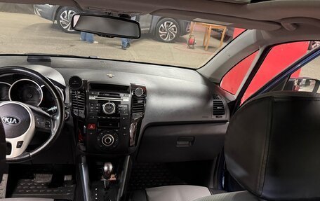 KIA Venga I, 2013 год, 845 000 рублей, 6 фотография