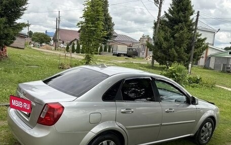 Chevrolet Lacetti, 2011 год, 580 000 рублей, 5 фотография