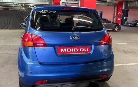 KIA Venga I, 2013 год, 845 000 рублей, 4 фотография