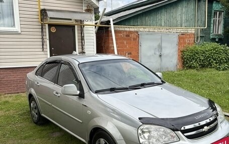 Chevrolet Lacetti, 2011 год, 580 000 рублей, 2 фотография