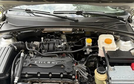 Chevrolet Lacetti, 2011 год, 580 000 рублей, 11 фотография