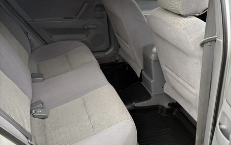 Chevrolet Lacetti, 2011 год, 580 000 рублей, 8 фотография