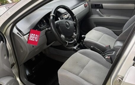 Chevrolet Lacetti, 2011 год, 580 000 рублей, 14 фотография