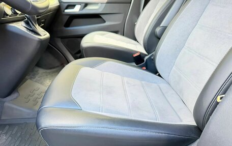Volkswagen Multivan T6 рестайлинг, 2022 год, 8 900 000 рублей, 21 фотография