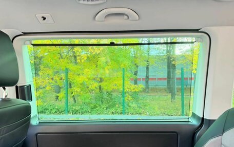 Volkswagen Multivan T6 рестайлинг, 2022 год, 8 900 000 рублей, 23 фотография