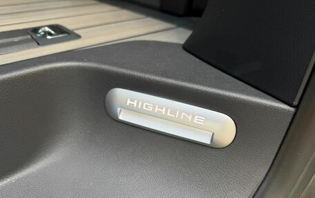 Volkswagen Multivan T6 рестайлинг, 2022 год, 8 900 000 рублей, 31 фотография