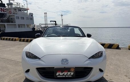 Mazda Roadster IV (ND), 2019 год, 1 350 089 рублей, 3 фотография