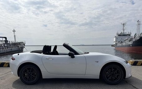 Mazda Roadster IV (ND), 2019 год, 1 350 089 рублей, 4 фотография