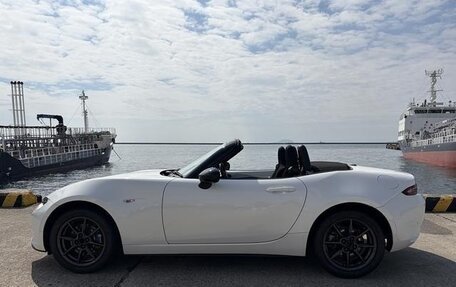 Mazda Roadster IV (ND), 2019 год, 1 350 089 рублей, 5 фотография