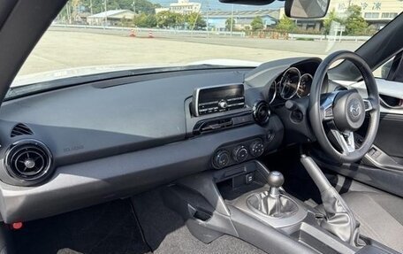 Mazda Roadster IV (ND), 2019 год, 1 350 089 рублей, 9 фотография